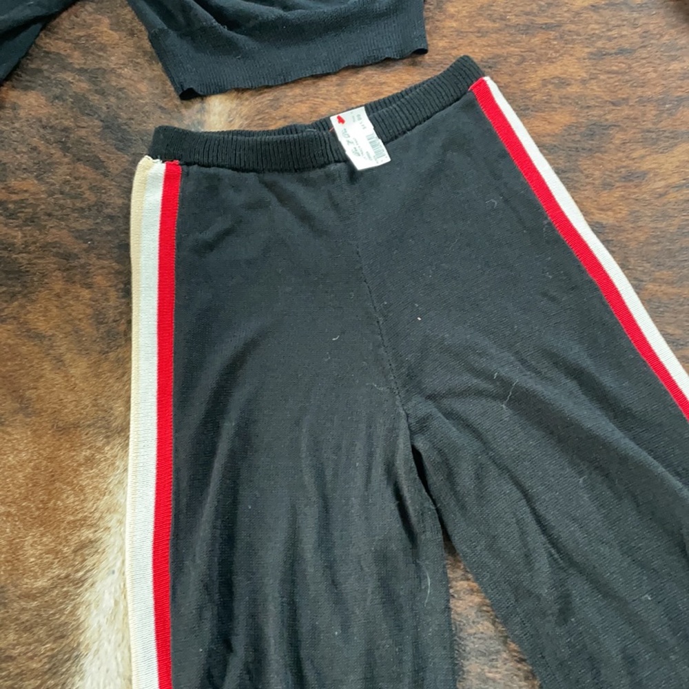 New with tags woman’s track suit - Picture 2 of 3